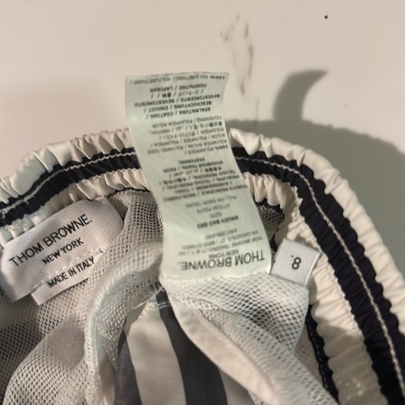 Boys Trunks - Picture 5 of 5